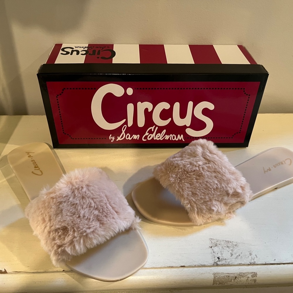 Circus by Sam Edelman